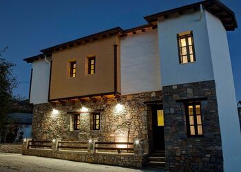 Elaion Terra Boutique Guesthouse Thassos