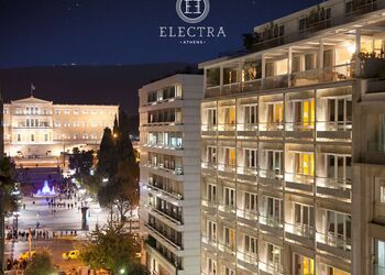 Electra Rhythm Athens