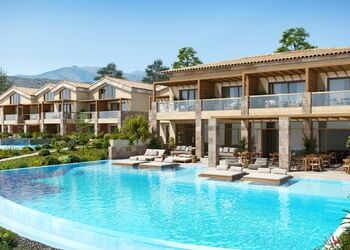 Electra Kefalonia Hotel & Spa