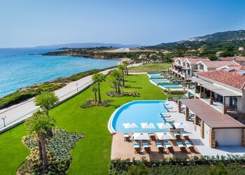 Electra Kefalonia Hotel & Spa