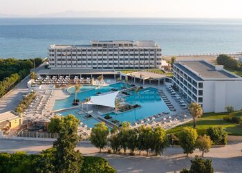 Electra Palace Resort Rhodes