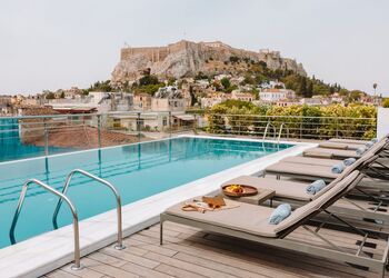 Electra Palace Athens