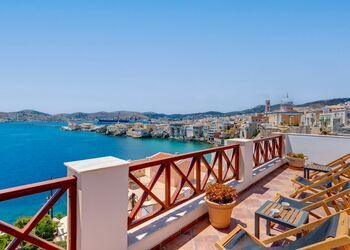Electra Syros