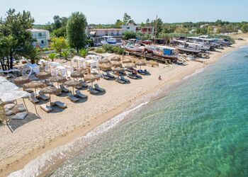 Elektra Comfort Thassos