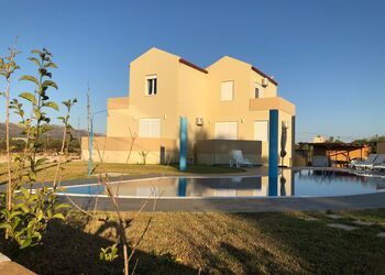Elenis Dreams Apartments