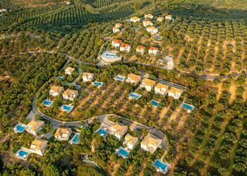 Eleonas Holiday Houses