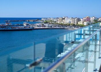 El Greco Hotel Ierapetra