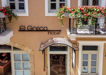 El Greco Hotels