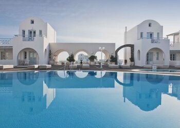 El Greco Hotel Santorini
