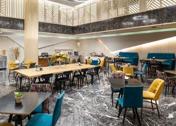 El Greco Hotel Thessaloniki