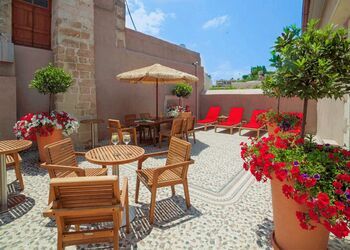 Elia Fatma Boutique Hotel - Adults Only