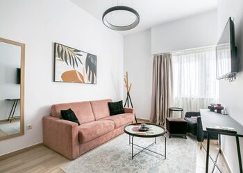 Elia Kolonaki Luxury Apartments
