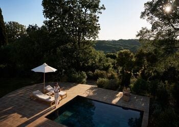 Eliámos Villas Hotel & Spa – Relais & Châteaux