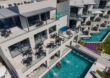 Elia Agia Marina Resort