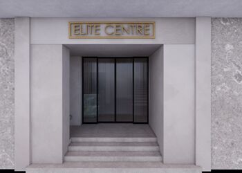 Elite Centre Rhodes