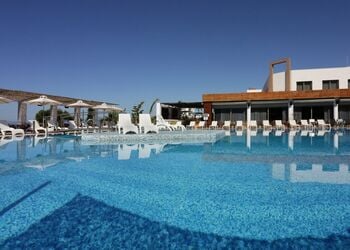 Elite City Resort