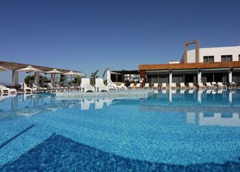 Elite City Resort