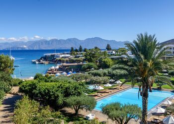 Elounda Bay Palace