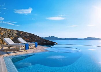 Elounda Gulf Villas