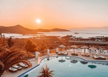 Elounda Residence Hotel & Waterpark Crete