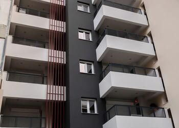 Elvita Apartments 5 Athens