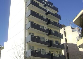 Elvita Apartments 2 Athens