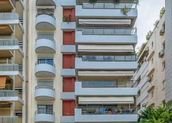Elvita Athens Sea View Maisonette
