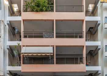 Elvita Apartments Athens