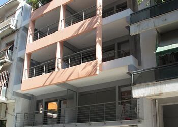 Elvita Apartments Athens