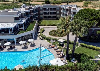 Elysion Hotel