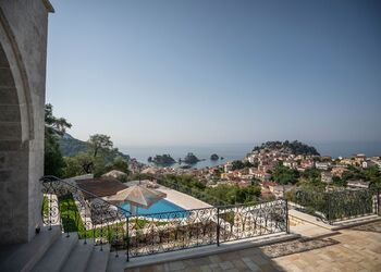 Elysium Living Parga