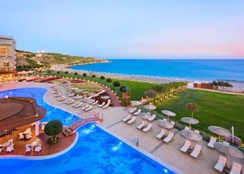 Elysium Resort & Spa Rhodes