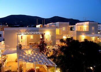Emilia Luxury Apartments