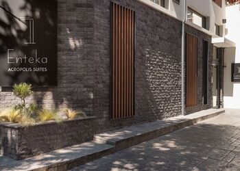 11 Enteka Acropolis Suites