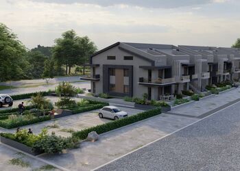Erato Residential Complex
