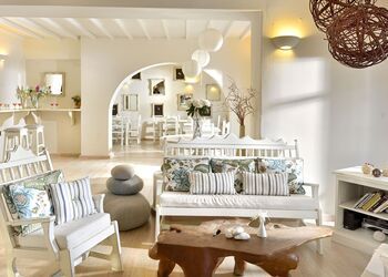 Erato Hotel Mykonos