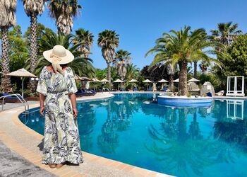 Palma Village by Greek Pride