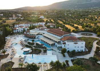 Eretria Hotel & Spa Resort