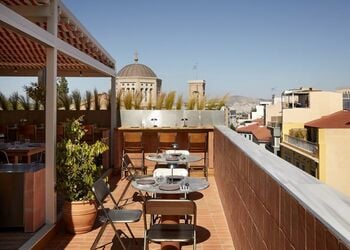 ERGON Bakehouse Athens