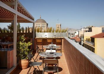 ERGON Bakehouse Athens