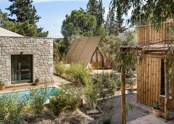 ERGON Beach House Nikiti