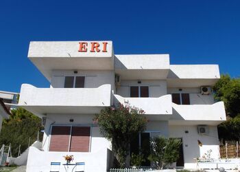 Eri Studios Aegina