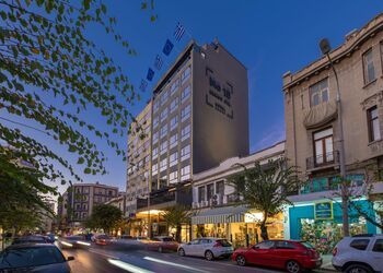 No15 Ermou Hotel