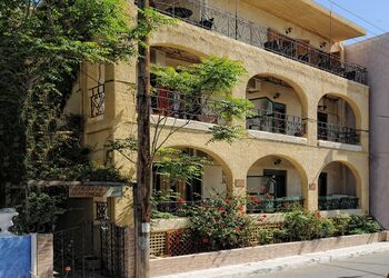 Erofili Apartments