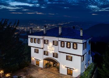 Erofili Hotel and Suites