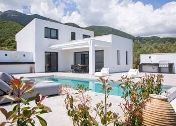 Eros | Afroditi Villas Collection