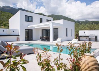 Eros | Afroditi Villas Collection