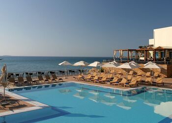 Erytha Hotel & Resort Chios