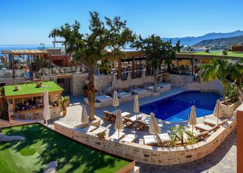 Esperides Resort Crete, The Authentic Experience