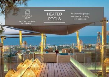 Esperides Resort Crete, The Authentic Experience